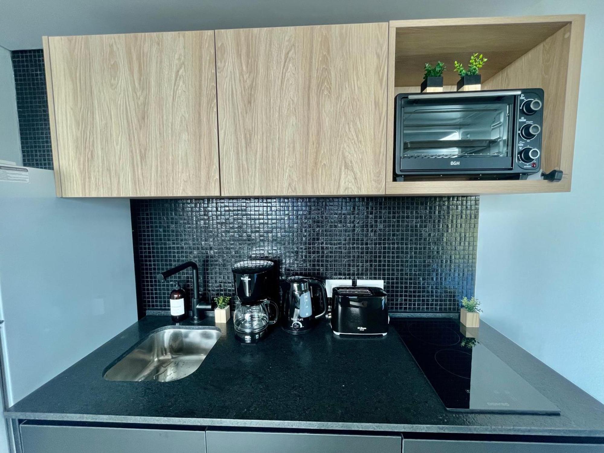 Turisba - Loft En Mansion Botanico Palermo - * Ciudad Autónoma de Buenos Aires