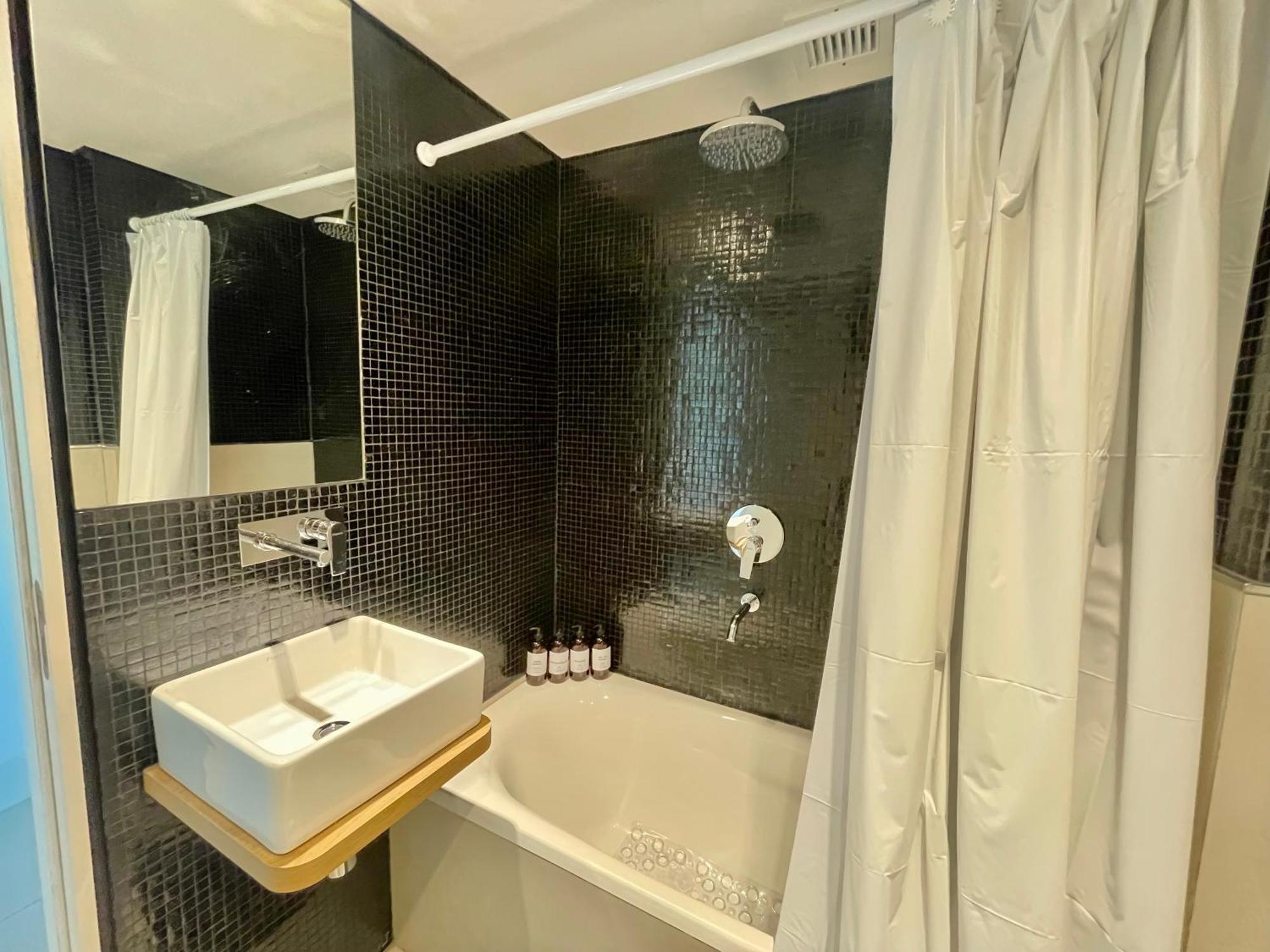 Turisba - Loft En Mansion Botanico Palermo - Apartamento Ciudad Autónoma de Buenos Aires