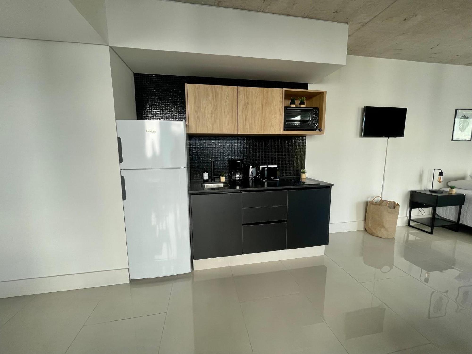 Turisba - Loft En Mansion Botanico Palermo - Apartment