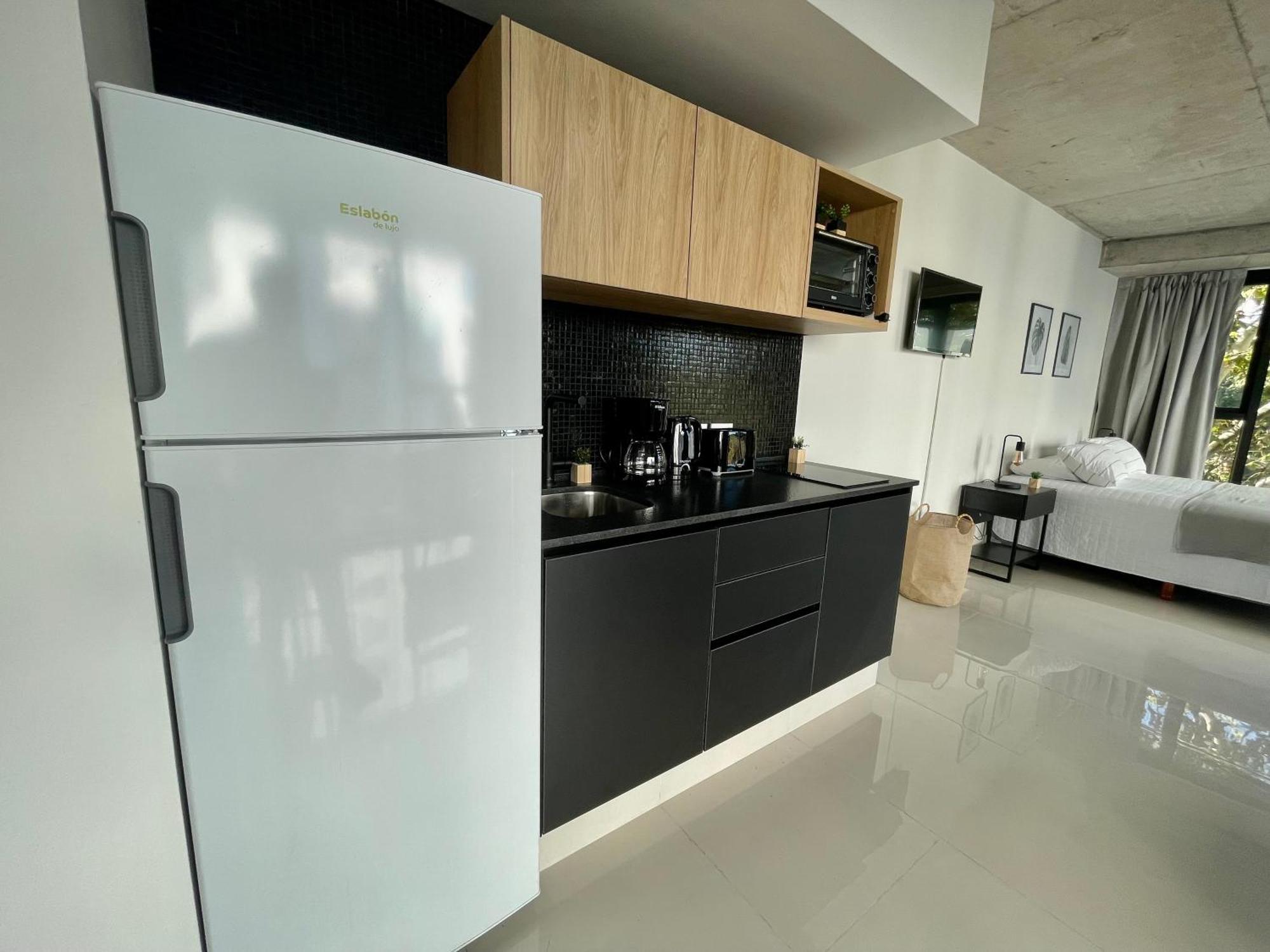 Apartment Turisba - Loft En Mansion Botanico Palermo -